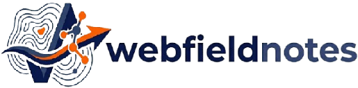 webfieldnotes.com Logo